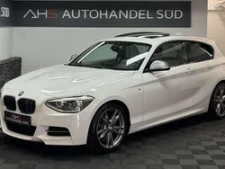 Alpinweiss iii Gebraucht 2013 BMW 135 Kleinwagen | 21.800 € (Etwas zu teuer)