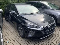 Schwarz Gebraucht 2022 Hyundai Ioniq Style Limousine | 16.400 € (Guter Preis)