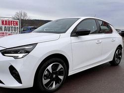 Weiß Gebraucht 2022 Opel Corsa-e Elegance Kleinwagen | 16.500 € (Fairer Preis)