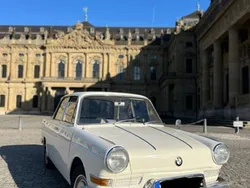 Gebraucht 1963 BMW 700 Limousine | 13.300 €
