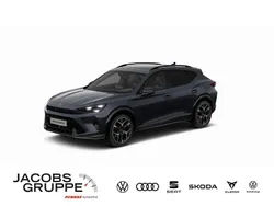 Magnetic grau Neu 2025 Cupra Formentor VZ SUV | 47.990 € (Fairer Preis)