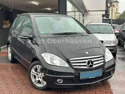 Other Gebraucht 2011 Mercedes A180 Kleinwagen | 5.390 € (Fairer Preis)