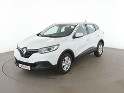 Weiß Gebraucht 2018 Renault Kadjar Life SUV | 11.540 € (Fairer Preis)