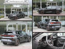 Schwarz Neu 2025 Cupra Formentor SUV | 33.990 € (Guter Preis)