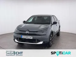 Grün Neu 2025 Citroën C4 Limousine | 23.780 € (Teuer)