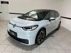 Weiß Gebraucht 2020 VW ID.3 Pro Performance Kleinwagen | 17.690 € (Guter Preis)