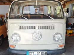 Beige Gebraucht 1968 VW T2 Van | 17.500 €
