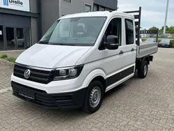 Weiß Gebraucht 2019 VW Crafter Van | 22.790 € (Guter Preis)