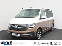 Weiss Gebraucht 2023 VW T6.1 California Van | 79.950 €