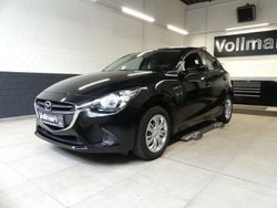 Schwarz Gebraucht 2019 Mazda 2 Center-Line Limousine | 10.990 € (Fairer Preis)