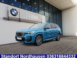 Blau Gebraucht 2024 BMW iX1 M Sport SUV | 46.850 € (Fairer Preis)