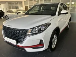 Weiß Gebraucht 2022 DFSK Fengon SUV | 16.990 € (Teuer)