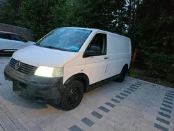 Weiß Gebraucht 2008 VW T5 Van | 3.100 € (Superpreis)