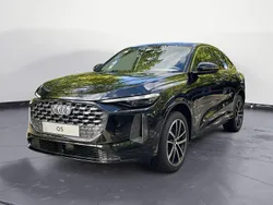 Schwarz Neu 2025 Audi Q5 Sportback Advanced Plus SUV | 55.536 € (Superpreis)