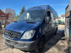 Vandablau Gebraucht 2011 Mercedes Sprinter Van | 3.900 €
