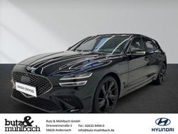 Ph3 Gebraucht 2024 Genesis G70 Sport Kombi | 32.980 € (Superpreis)