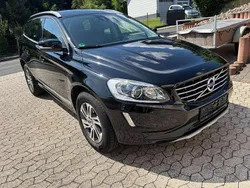 Black stone Gebraucht 2017 Volvo XC60 Summum SUV | 18.990 € (Guter Preis)