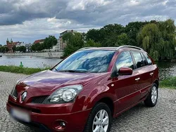 Gebraucht 2009 Renault Koleos SUV | 3.200 € (Superpreis)
