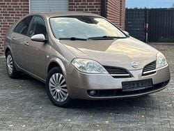 Braun Gebraucht 2005 Nissan Primera Visia Limousine | 1.750 € (Guter Preis)