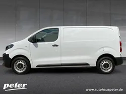 Kaolinweiß Neu 2025 Opel Vivaro Edition Van | 25.690 € (Guter Preis)