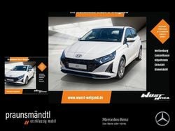 Othercolor Gebraucht 2025 Hyundai i20 Select Kleinwagen | 16.777 € (Guter Preis)