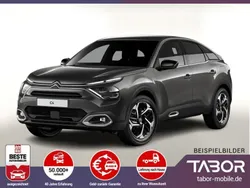 Weiss Neu 2024 Citroën C4 Limousine | 19.588 € (Guter Preis)