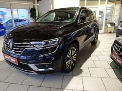 Schwarz (metallic) Gebraucht 2021 Renault Koleos Initiale Paris SUV | 23.499 € (Guter Preis)