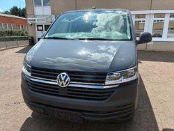 Grau Neu 2025 VW T6.1 Van | 37.000 € (Etwas zu teuer)