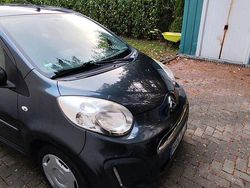 Grau Gebraucht 2012 Citroën C1 Kleinwagen | 3.500 € (Guter Preis)