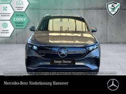 Grau Gebraucht 2021 Mercedes EQA250 Premium SUV | 31.790 € (Guter Preis)