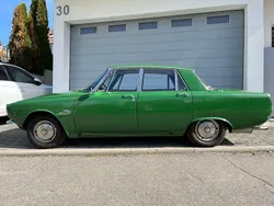 Grün Gebraucht 1969 Rover 2000 Limousine | 7.700 €