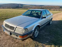 Audi Quattro