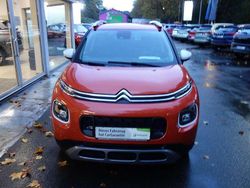 Orange Gebraucht 2017 Citroën C3 Aircross SUV | 12.890 € (Fairer Preis)