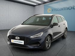 Blau Gebraucht 2025 Hyundai i30 Kombi | 22.499 € (Fairer Preis)
