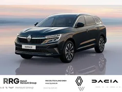 Rot (versch. farben verfügbar) Neu 2025 Renault Espace Techno Van / Kleinbus | 37.915 € (Superpreis)