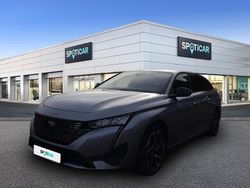 Grau Gebraucht 2024 Peugeot 308 Allure Kombi | 24.490 €