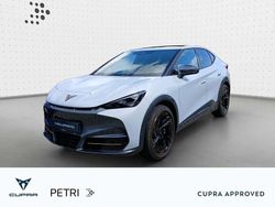 "white" silber Gebraucht 2025 Cupra Tavascan VZ SUV | 45.760 € (Guter Preis)
