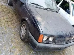 Gebraucht 1987 Opel Ascona Cabrio | 1.000 €