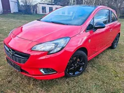 Gebraucht 2015 Opel Corsa OPC Limousine | 4.400 € (Superpreis)