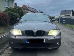 Braun Gebraucht 2006 BMW 120 Kleinwagen | 2.000 € (Guter Preis)