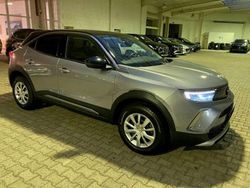 Kontrast grau/quarz silber Gebraucht 2022 Opel Mokka Elegance SUV | 14.990 € (Fairer Preis)