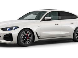Gebraucht 2025 BMW i4 Limousine | 77.469 €