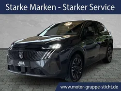 Met. titan grau Neu 2025 Peugeot 3008 Allure SUV | 34.490 € (Fairer Preis)