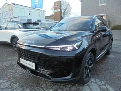 Schwarz Neu 2025 Baic X75 SUV | 34.990 € (Fairer Preis)