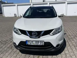 Gebraucht 2017 Nissan Qashqai N-Connecta SUV | 17.500 € (Etwas zu teuer)