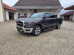 Grau Gebraucht 2021 Dodge Ram Abholung | 39.869 € (Superpreis)