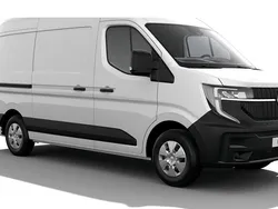 Neu 2025 Renault Master Van | 32.290 € (Fairer Preis)