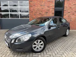 Grau Gebraucht 2012 Volvo S60 Limousine | 5.950 € (Fairer Preis)