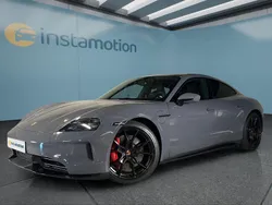 Grau Neu 2025 Porsche Taycan GTS Limousine | 180.899 €
