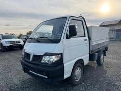 Weiß Gebraucht 2010 Piaggio Porter | 4.490 €